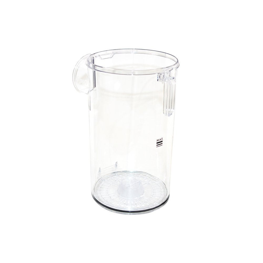 Dyson: DY-90447609 Dirt Cup, Clear Bin Assembly DC07