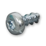  Dyson: DY-91070202  Screw, M3.0X10-T10 AB09/AB10/AB11/AM01/AM02/DC41