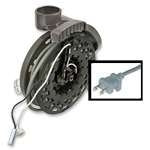  Dyson: DY-91152503  Cord Reel, Cable Rewind Assembly DC23