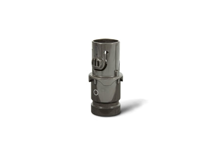 Dyson: DY-91176803 Adaptor, Iron Gray Universal Circle
