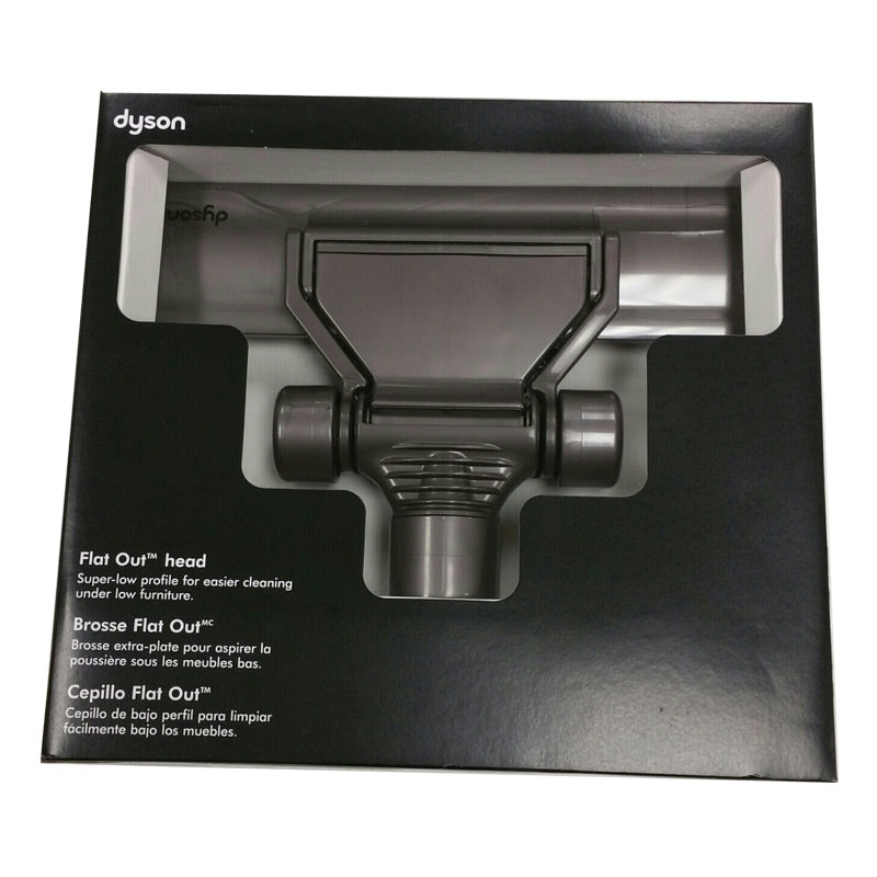 Flat out floor tool 914606-05