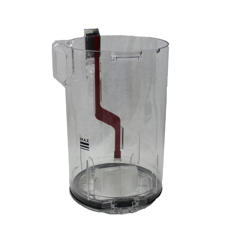 Dyson: DY-91469902 Dirt Cup, Clear Bin Assembly DC24