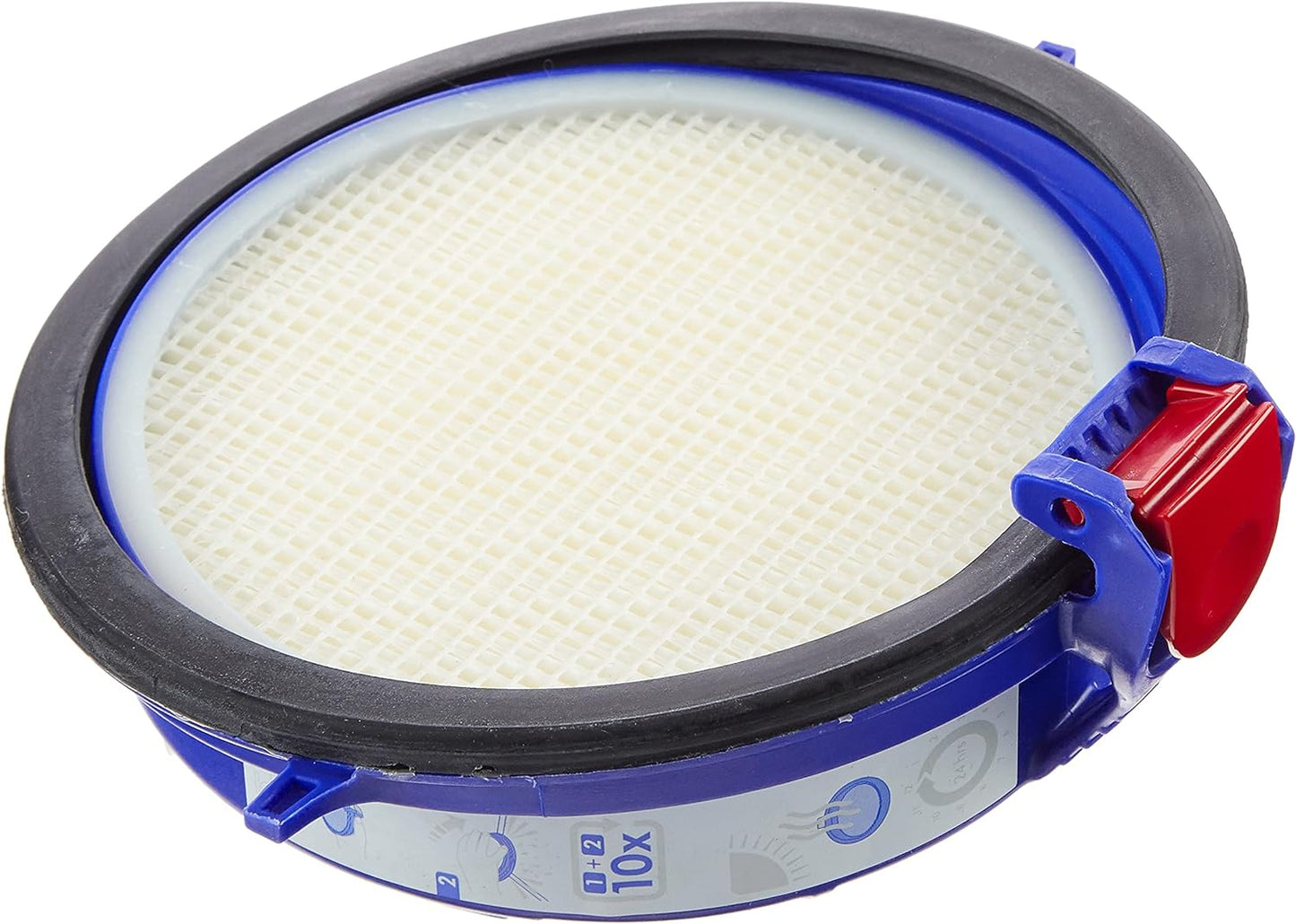 Dyson: DY-91618805 Filter, :( Exhaust HEPA DC25
