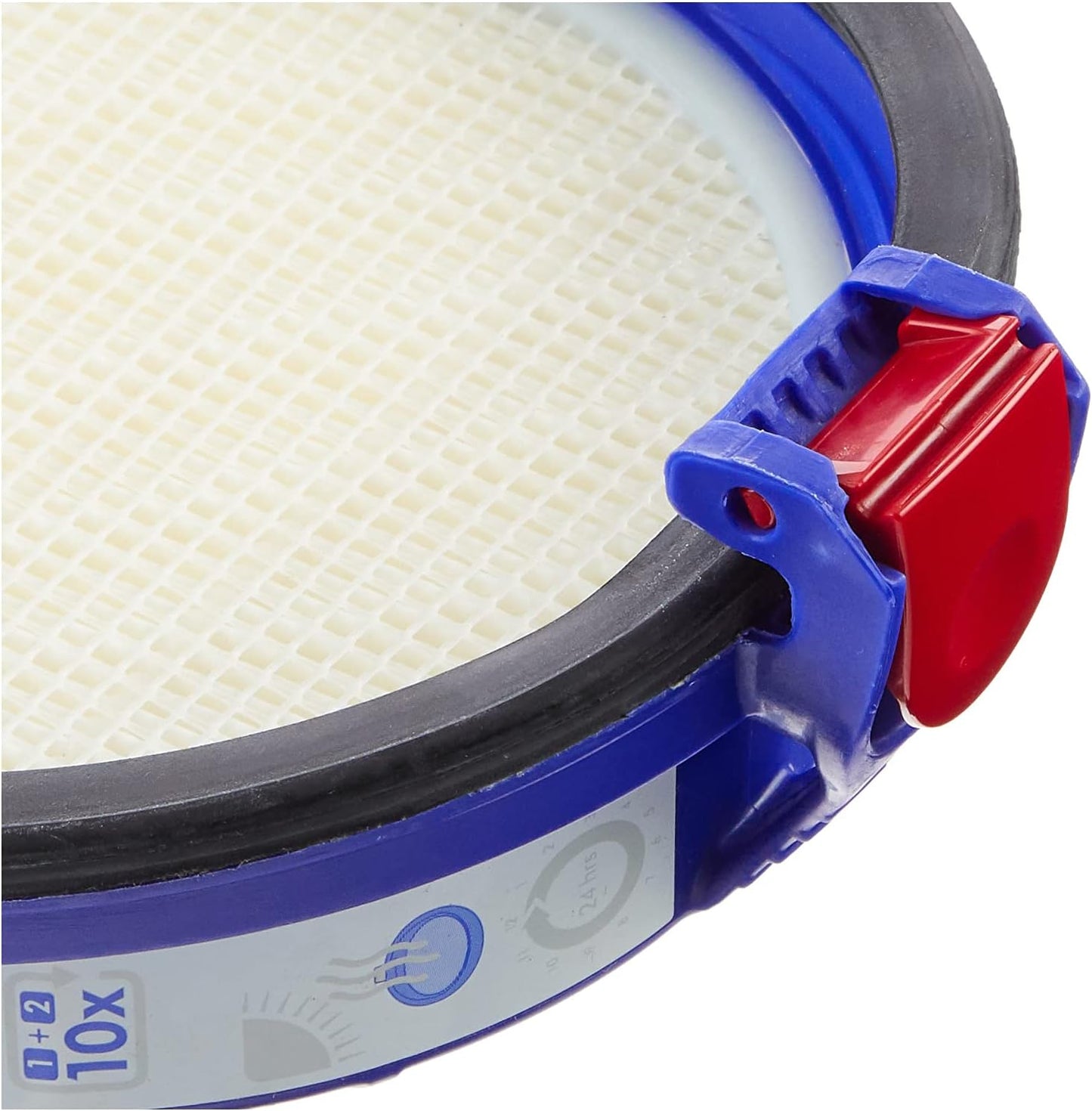Dyson DC25  Post Motor HEPA Filter. 916188-06