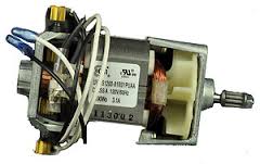 Dyson DC17 Brush Roll Motor - 916217-01