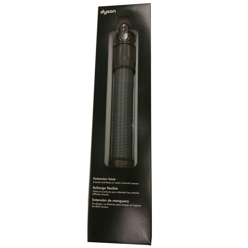 Genuine Dyson Extension Hose, 49 Inch #917250-04, 912700-01