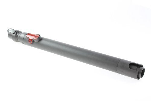 Dyson Extension Tube Assy #DY-917260-01 for DC23, DC28C, DC33C, DC37C, DC39C Origin, DC41C, DC39, DC52, DC54, DC78 CY18