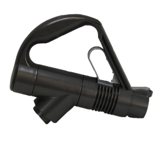 Dyson: DY-91727602 Handle, Wand Assembly Black DC28c, DC33c, DC37c, DC39c, DC41c, DC47