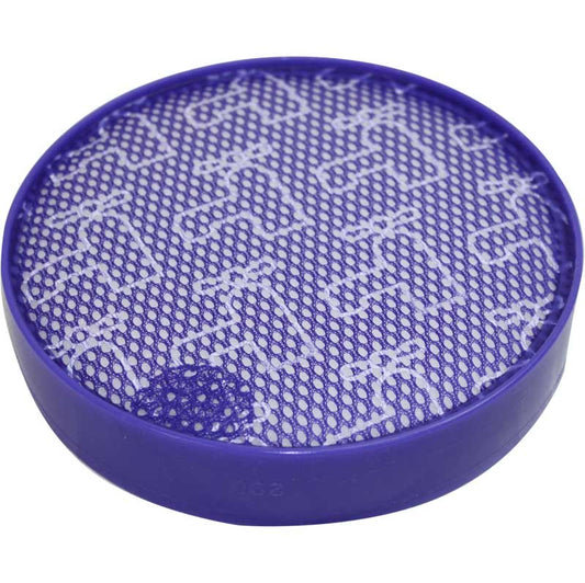 Dyson Dc21/19/20/21/29 Canister Washable Filter Part# 917819-01