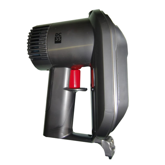 Dyson: DY-91840007 Main Body, Iron Gray V2 Assembly DC35