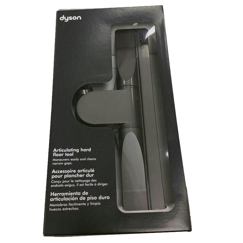 Dyson Articulating Hard Floor Tool - 920019-01, 920018-02, 911565-03