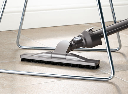 Dyson: DY-92001901 Floor Tool, Articulating Dc27/Dc23-Slvr/Purple Mch