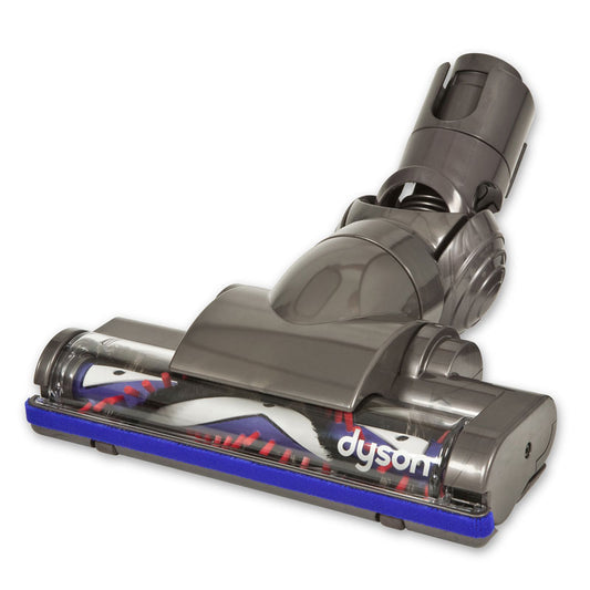 Dyson Power Nozzle, DC35 Iron Gray #DY-920453-04, 920453-07