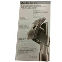 Dyson Groom Tool For Pets, Dogs & Cats DY-92100002, 921000-02