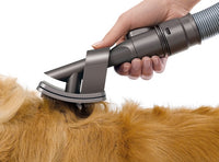 Dyson: DY-92100002 Groom, Gray Dyson Pet