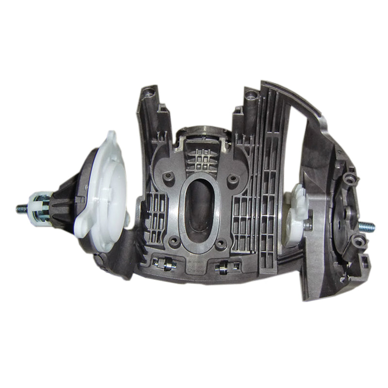 Dyson 923524-01 Yoke, Gray Service Assy DC41/DC65/DC66/UP13/UP20