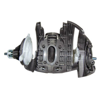 Dyson 923524-01 Yoke, Gray Service Assy DC41/DC65/DC66/UP13/UP20
