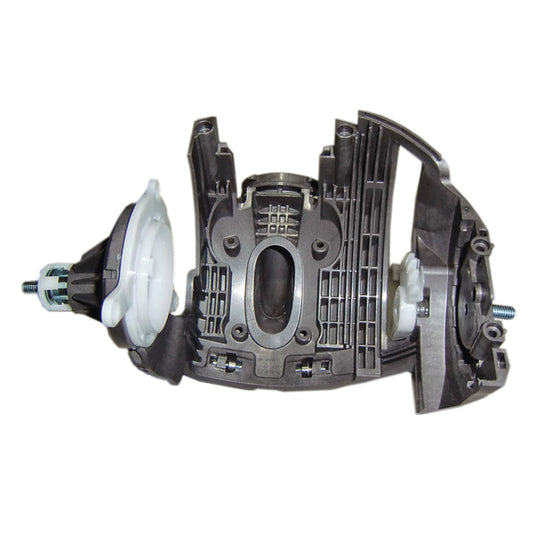 Dyson 923524-01 Yoke, Gray Service Assy DC41/DC65/DC66/UP13/UP20
