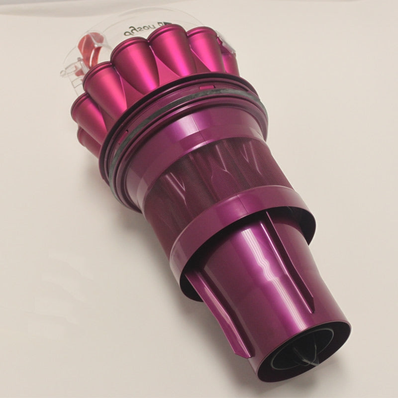 Dyson: DY-92359707 Cyclone, Assembly Satin Rich Fuchsia DC41