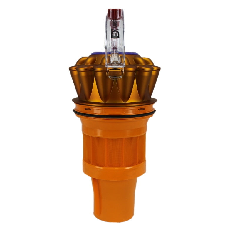 Dyson: DY-92359708 Cyclone, Assembly Satin Rich Yellow DC41