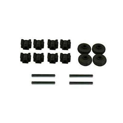 Genuine Dyson Soleplate Wheel Service Assembly #DY-923830-02