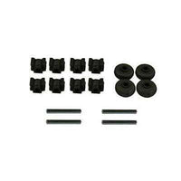 Dyson Wheel AXle Set 923830-02