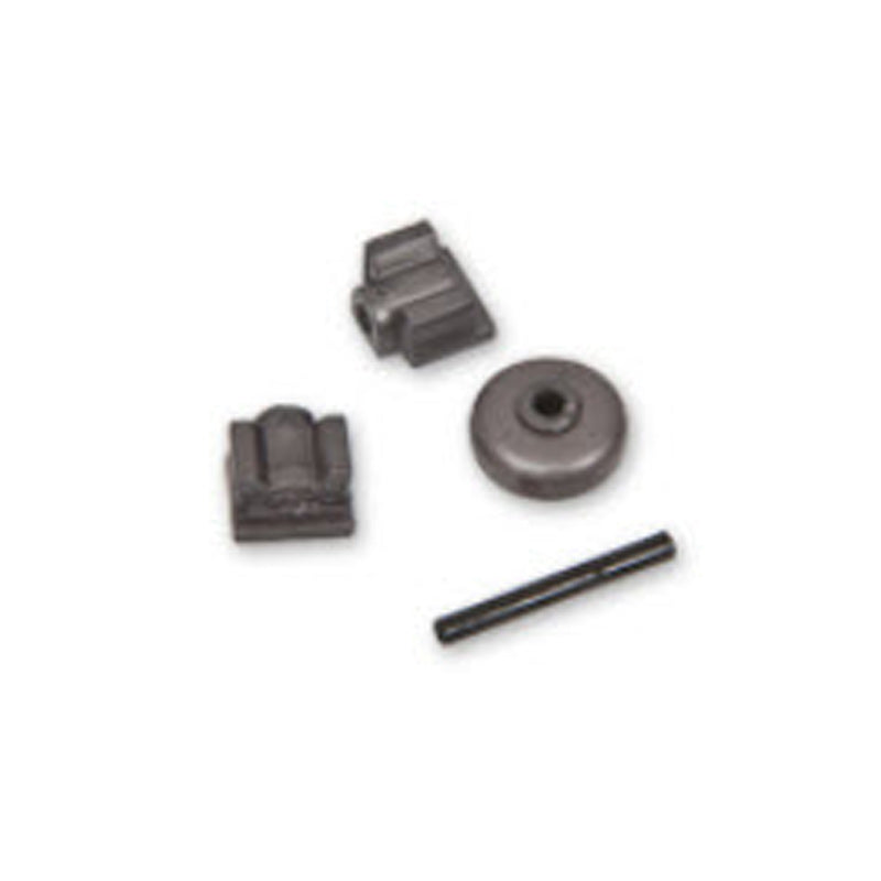 Dyson: DY-92383002 Wheel, Soleplate/Bottom Plate Srv Assy DC28C/DC33C