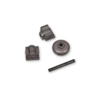 Dyson: DY-92383002 Wheel, Soleplate/Bottom Plate Srv Assy DC28C/DC33C