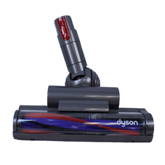 Dyson: DY-96354404 Turbine Head, Carbon Fiber Quick Release CY22 CY23