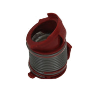  Dyson: DY-96470801  Hose, Gray/Red Internal DC50