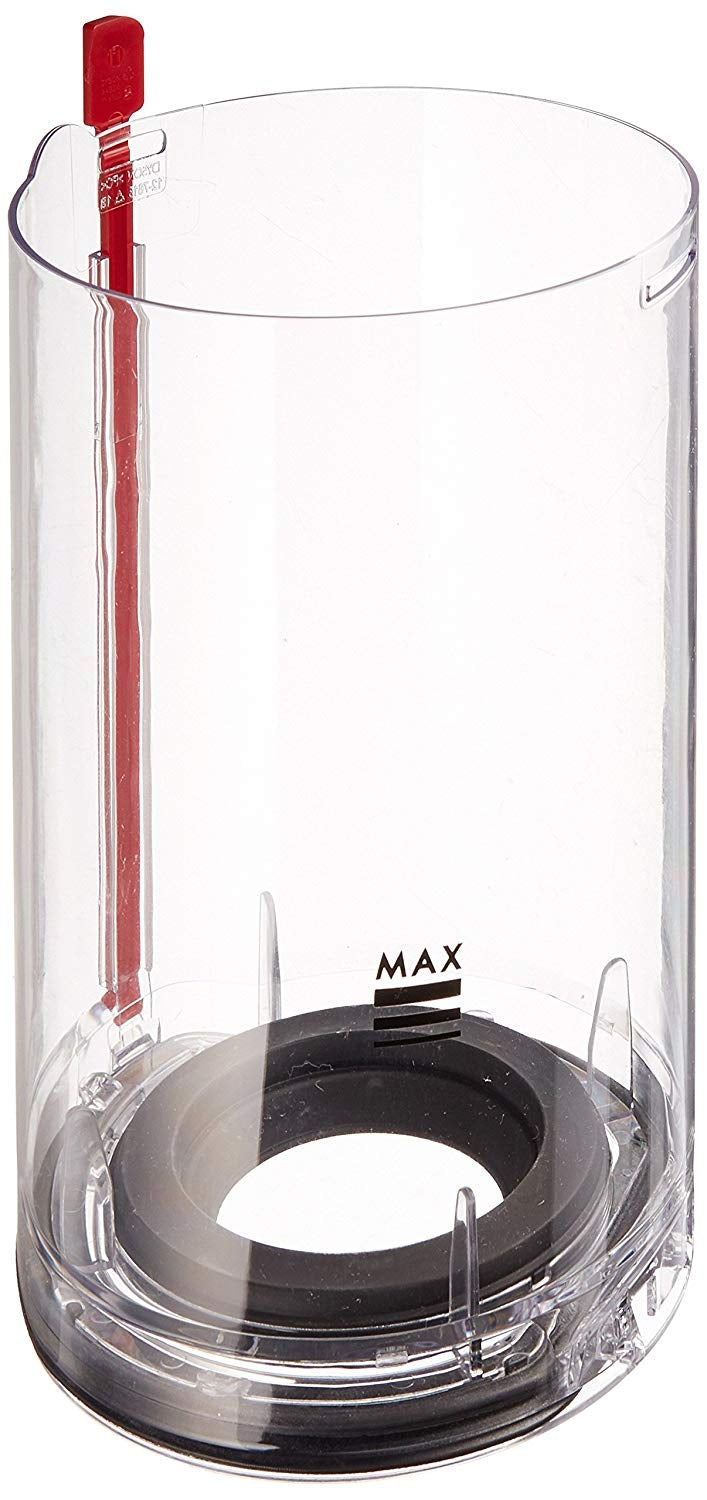  Dyson: DY-96507001  Dirt Cup, Bin Assembly Clear DC50/UP15