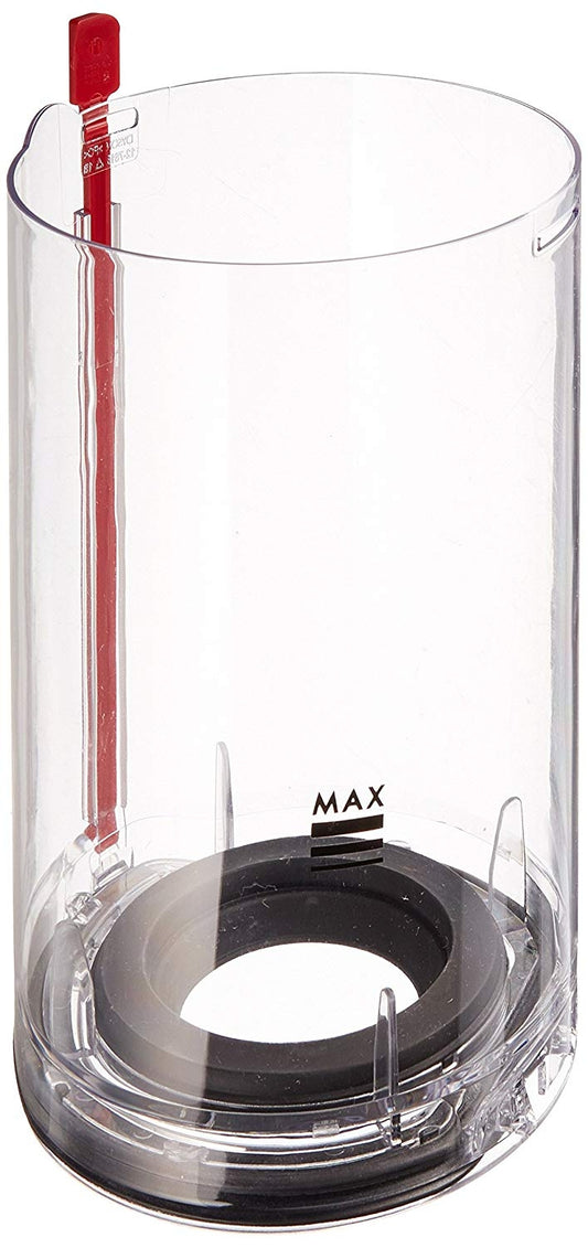  Dyson: DY-96507001  Dirt Cup, Bin Assembly Clear DC50/UP15