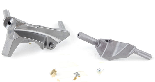 Dyson: DY-96520101 COV, Gray Change Over Valve Link Service Assy DC41