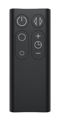 Dyson: DY-96582403 Remote, Blk Soft Touch Control Assy AM06/AM07/AM08