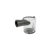 Dyson: DY-96608001 Dirt Cup, Clear/Gray Bin Assy DC59 Motorhead