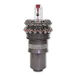  Dyson: DY-96650302  Cyclone, Nickel Assembly DC77/UP14