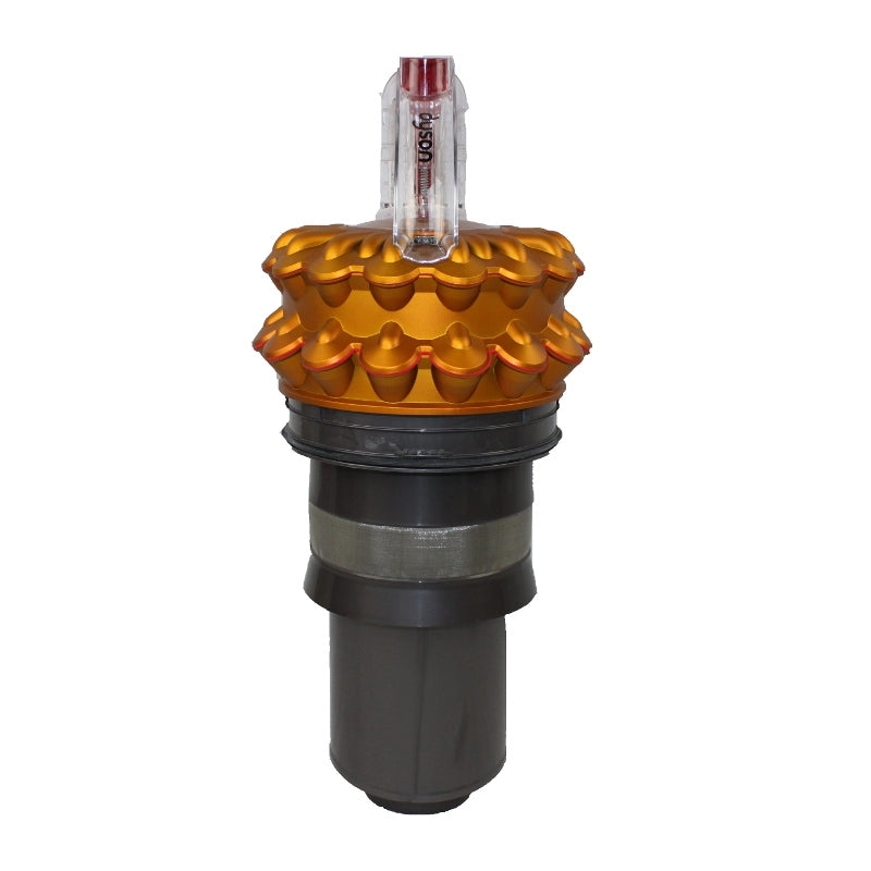  Dyson: DY-96650303  Cyclone, Yellow Assembly DC77/UP14