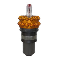  Dyson: DY-96650303  Cyclone, Yellow Assembly DC77/UP14
