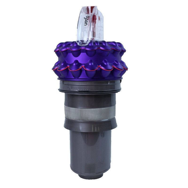  Dyson: DY-96650307  Cyclone, Sprayed Purple Assembly DC77/UP14