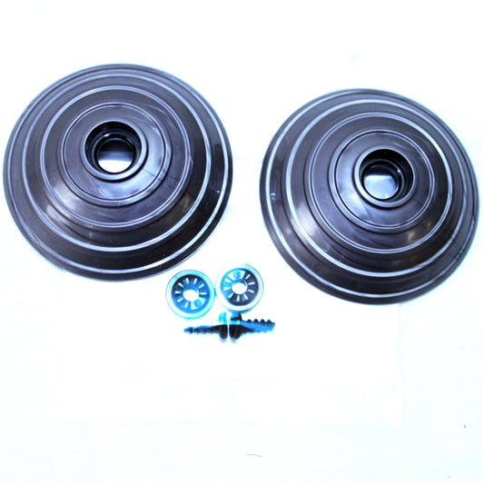  Dyson: DY-96681701  Wheel, Gray V-Ball Service Assy DC59 Motorhead