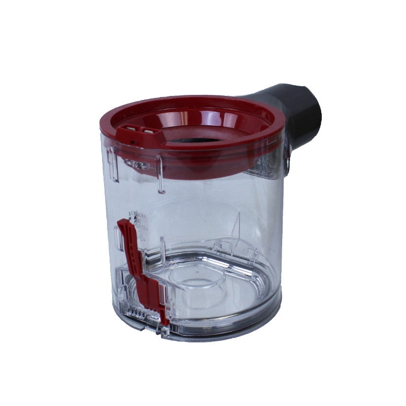  Dyson: DY-96769901  Bin, Iron/Red Service Assembly HH11/SV10/SV11