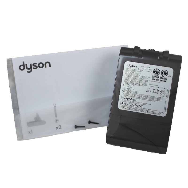 Dyson: DY-96781023 Battery, Power Pack W/Screws Service Asbly DC59