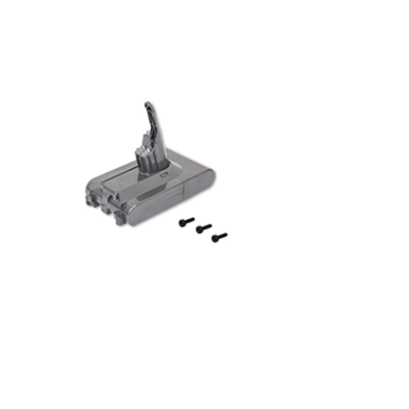 Dyson: DY-96783405 Battery, Gray Power Pack/Screws Assy SV10