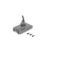 Dyson: DY-96783405 Battery, Gray Power Pack/Screws Assy SV10