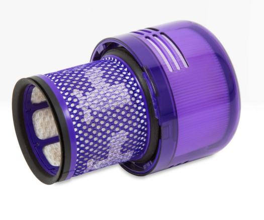 Dyson: DY-97001302 Filter, Replacement Unit Purple V11