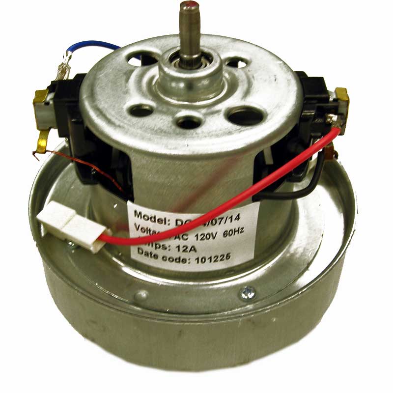 Dyson DC07 Upright Vacuum Cleaner Replacement Motor  905455-01 . REPLACES YDK MOTOR ONLY