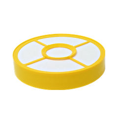 Dyson DC15 Spare Pre Filter 908483-01 6 Inches Dia - Generic, 993