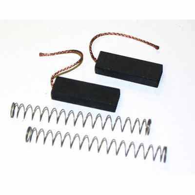 Dyson DC07 Carbon Brush  Spring Set