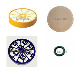 Dyson DC-07 Vacuum Filter Kit