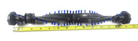 Dyson: DY-90417401 Brushroll, DC07/DC14